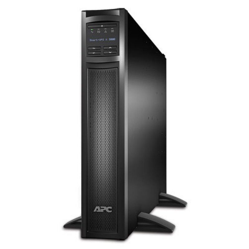 PRIMERGY LI UPS 3kVA/2.7kW R/T 2U