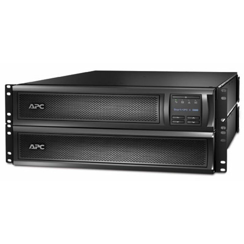 PRIMERGY LI UPS 3kVA/2.7kW R/T 2U