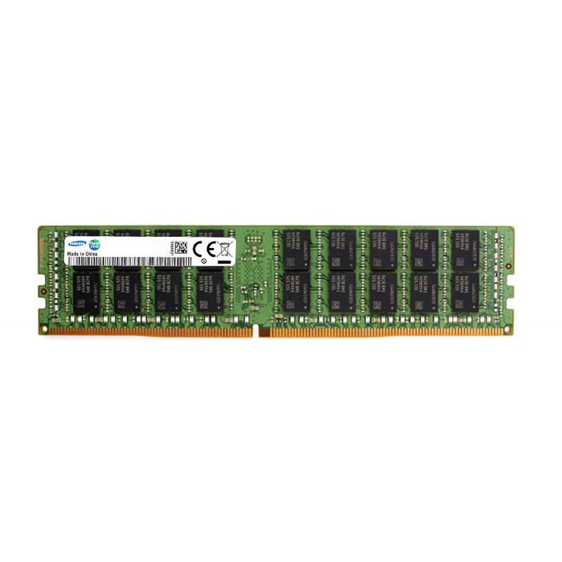 Samsung M393A2K40CB2-CTD module de mémoire 16 Go 1 x 16 Go DDR4 2666 MHz