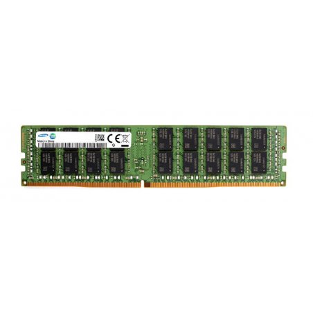 Samsung M393A2K40CB2-CTD module de mémoire 16 Go 1 x 16 Go DDR4 2666 MHz