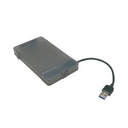 LogiLink compatible - Speicher-Controller - SATA 6Gb/s - USB 3.0
