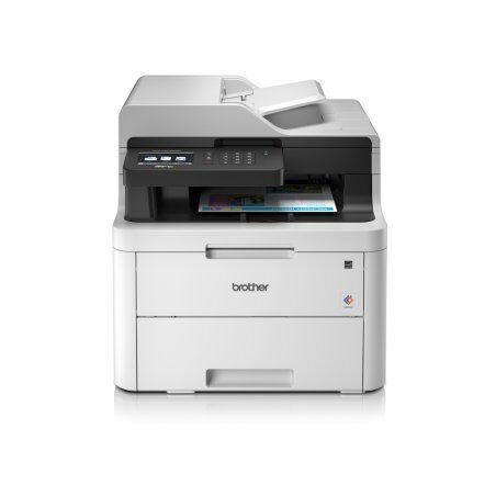Brother compatible MFC-L3730CDN - Multifunktionsdrucker - Farbe