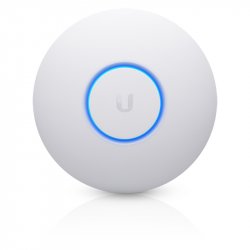Ubiquiti NanoHD 1733 Mbit/s White Power over Ethernet (PoE)