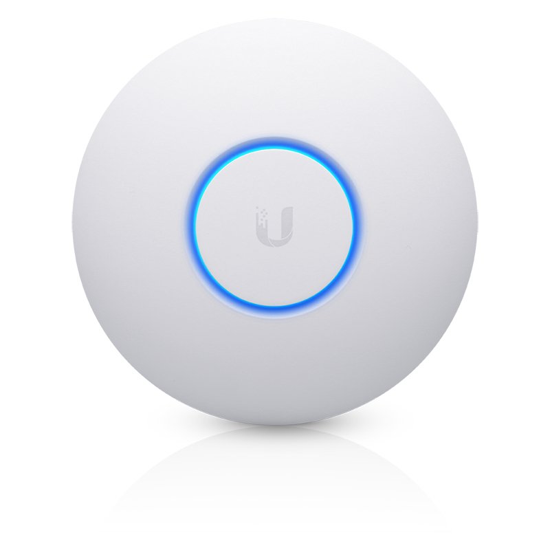 Ubiquiti NanoHD 1733 Mbit/s White Power over Ethernet (PoE)