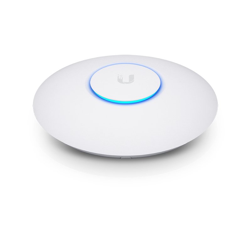 Ubiquiti NanoHD 1733 Mbit/s White Power over Ethernet (PoE)