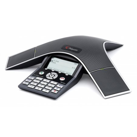 TELK Polycom SoundStation IP 7000 - Voice-Over-IP
