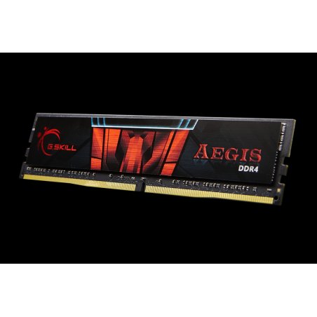 2666 16GB(2x8) G.Skill compatible Aegis