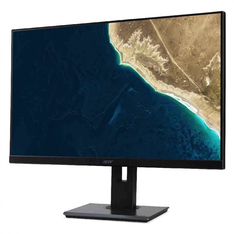 Acer B247Wbmiprzx - LED-Monitor - Full HD (1080p) - 61 cm (24")