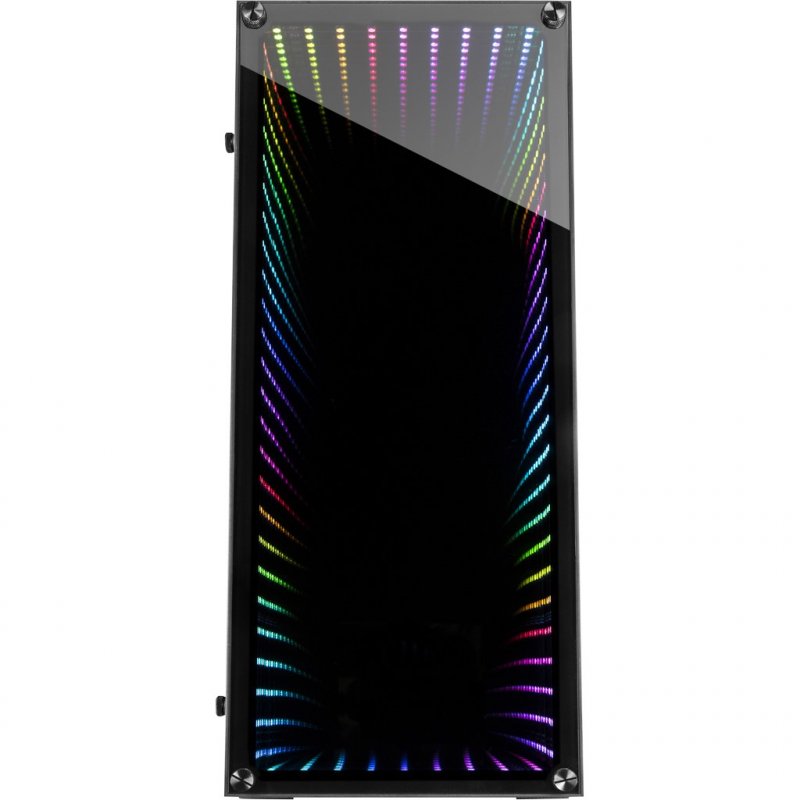 Inter-Tech X-908 Infini2 Tower Noir