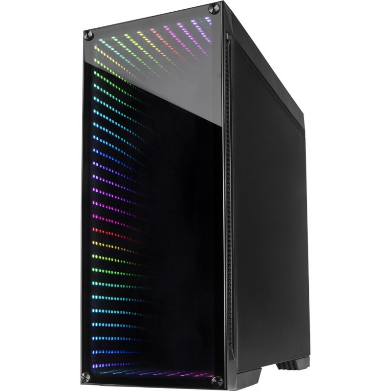 Inter-Tech X-908 Infini2 Tower Noir
