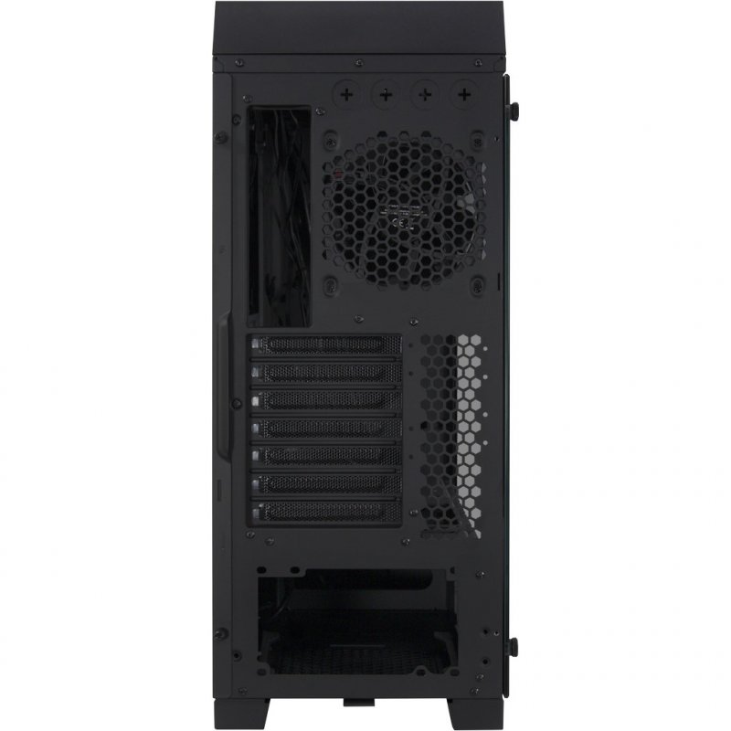 Inter-Tech X-908 Infini2 Tower Noir