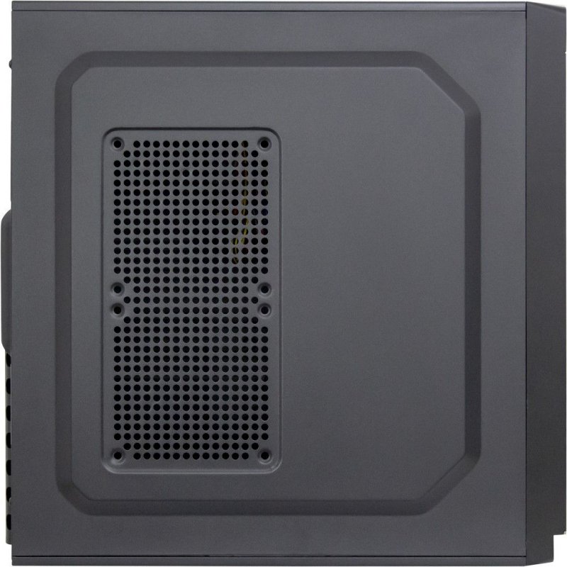 Inter-Tech IT-5916 Tower Noir 500 W