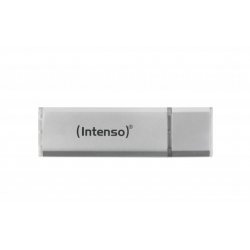 STICK 256GB 3.0 Intenso compatible Ultra Line Silver