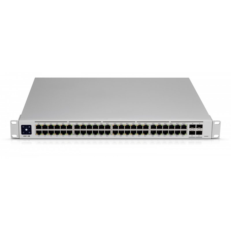 UniFi USW-PRO-48-POE