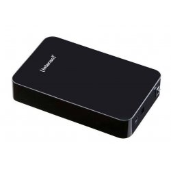 3,5 4TB Intenso compatible Memory Center USB 3.0