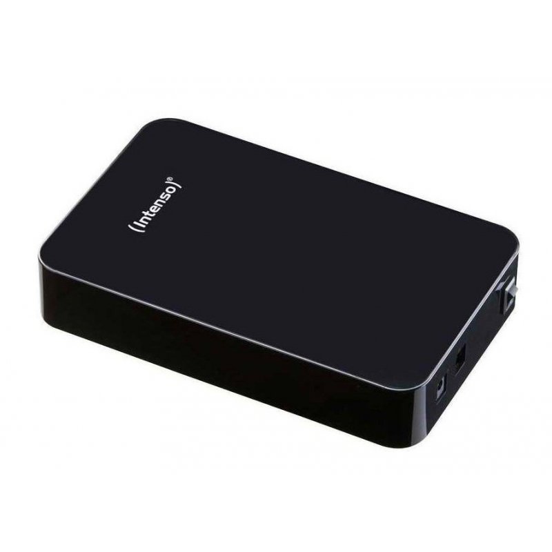 3,5 4TB Intenso compatible Memory Center USB 3.0