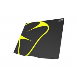 Mionix Sargas S Gaming mouse pad Black, Yellow