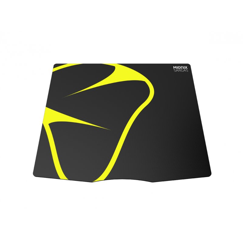 Mionix - Sargas S -Tapis de souris Gaming