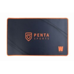 WASDkeys - P200 - Tapis de souris Penta eSports Edition Gaming XL