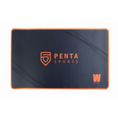 WASDkeys - P200 - Tapis de souris Penta eSports Edition Gaming XL