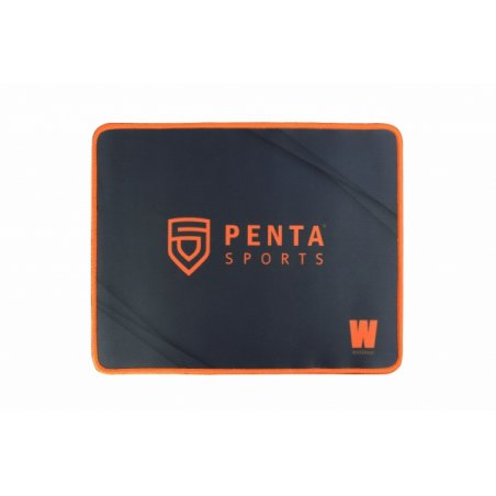 WASDkeys - P100 - Tapis de souris Penta eSports Edition Gaming