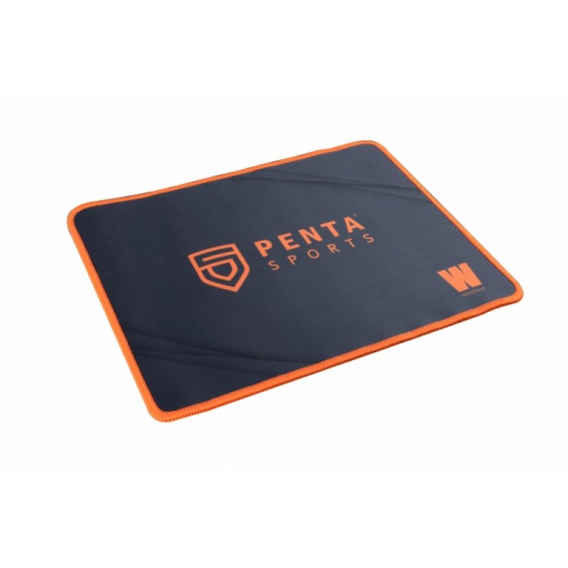 WASDkeys - P100 - Tapis de souris Penta eSports Edition Gaming