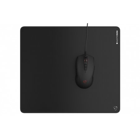 Mionix Alioth Gaming mouse pad Black