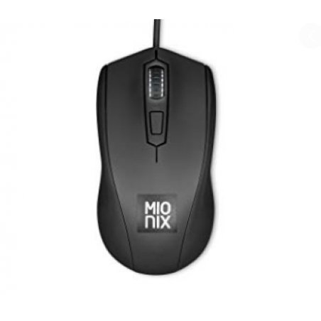 Mionix - AVIOR 5000 - Souris de jeu optique filaire RGB noire