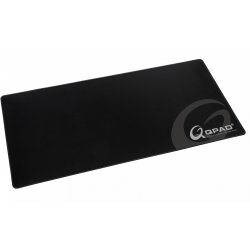 QPAD FX900 mouse pad Gaming mouse pad Black