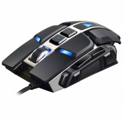 WASDkeys M300 mouse Right-hand USB Type-A Laser 2500 DPI