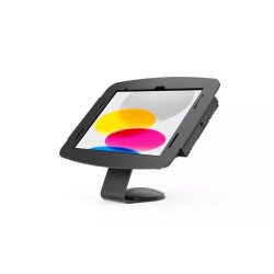 Compulocks iPad 10.2" Space Enclosure Сore Counter Stand or Wall Mount Black
