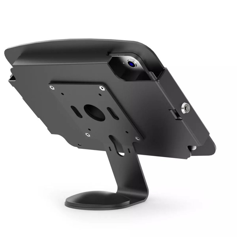 Compulocks iPad 10.2" Space Enclosure Сore Counter Stand or Wall Mount Black