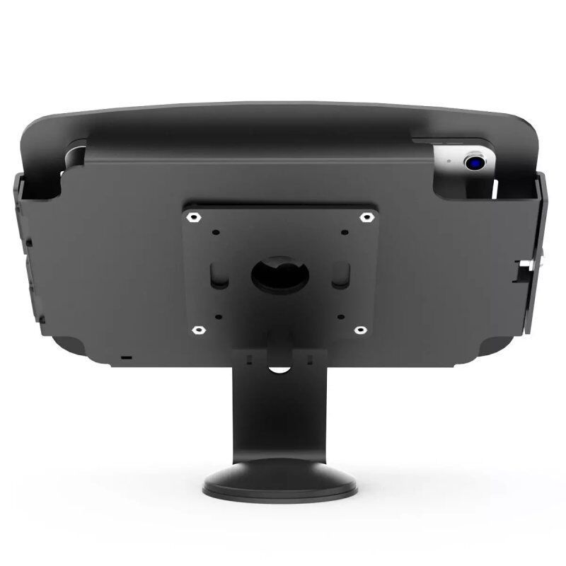 IPAD PRO 12.9IN SPACE ENCLOSURE CORE COUNTER STAND/WALL MOUNTBLK