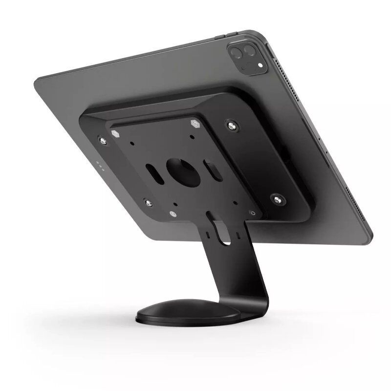 UNIVERSAL INVISIBLE CORE COUNTER STAND OR WALL MOUNT BLK