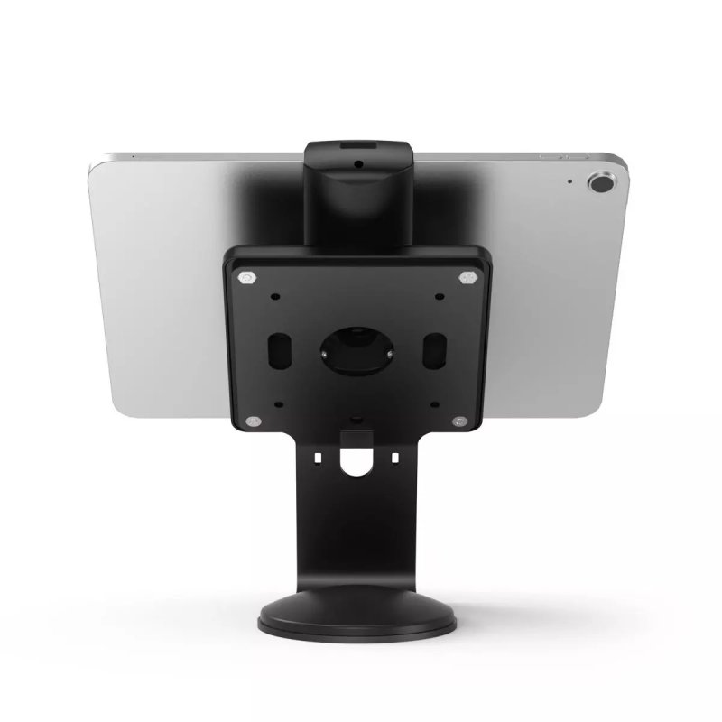 UNIVERSAL TABLET CLING CORE COUNTER STAND OR WALL MOUNT BLK