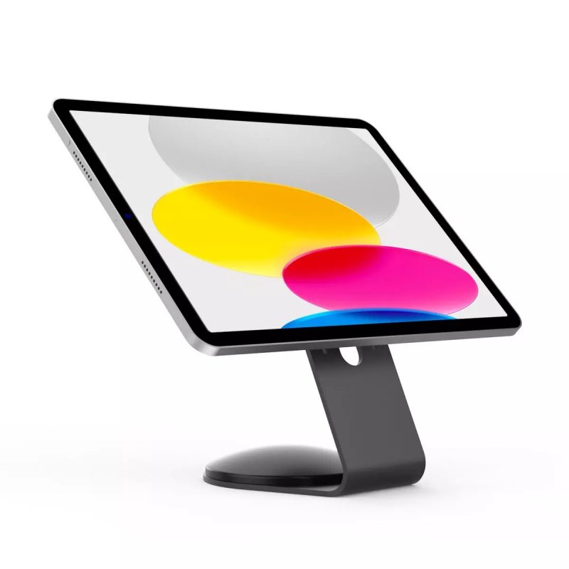 Compulocks 111BVHBMM01 chariot et support multimédia Noir Tablette