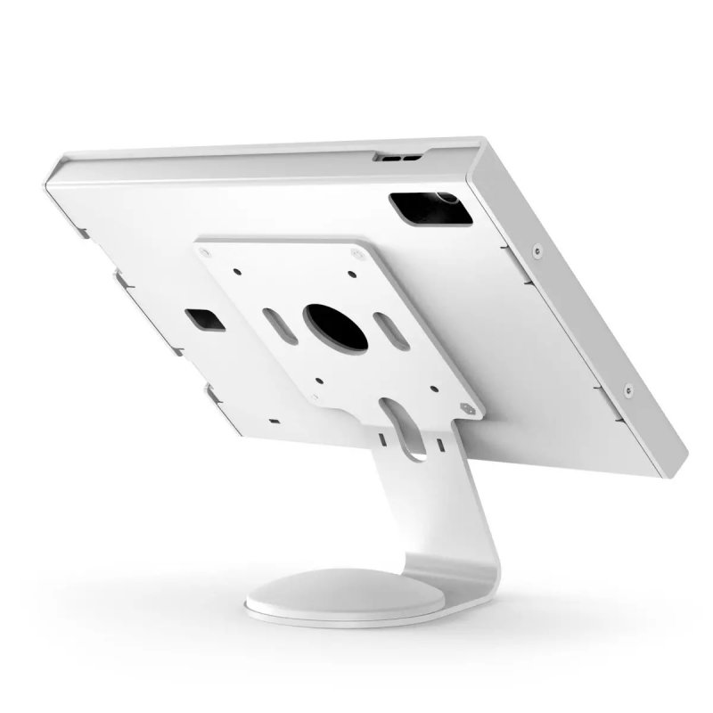IPAD 10.9IN 10TH GEN SWELL ENCL BRANDABLE FLOOR STAND WHITE