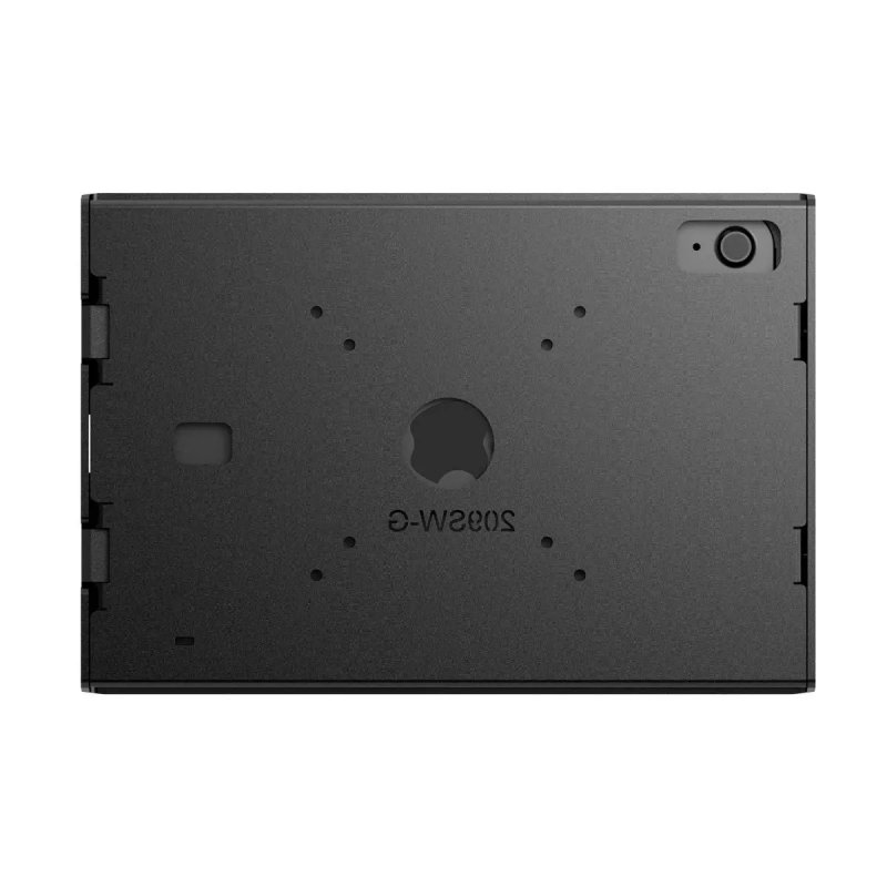 IPAD 10.9IN 10TH GEN SWELL ENCLOSURE WALL MOUNT BLK