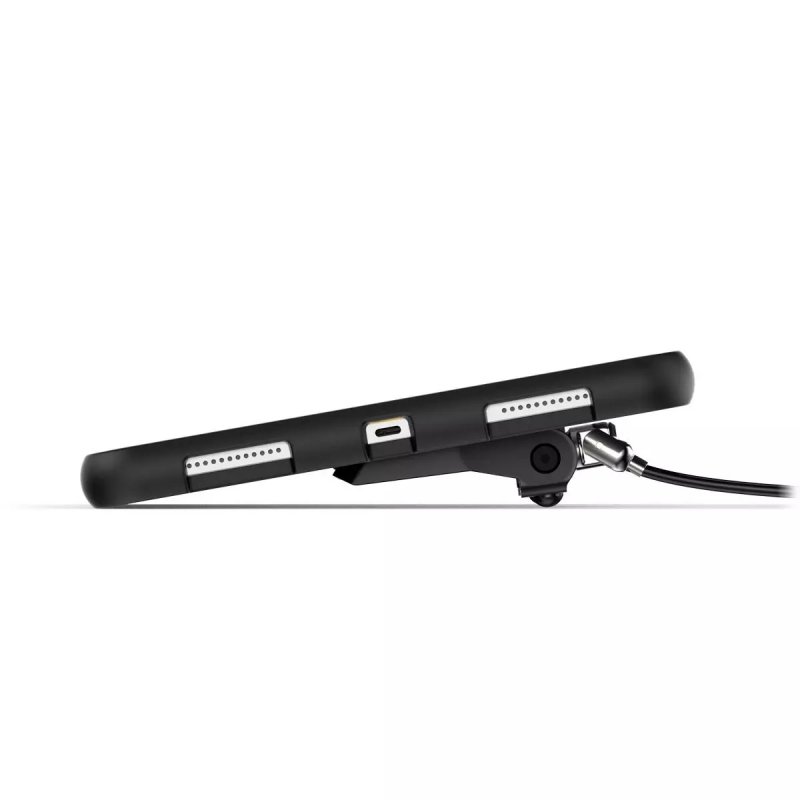 IPAD MINI 8.3IN SECURED KICKSTAND BLACK