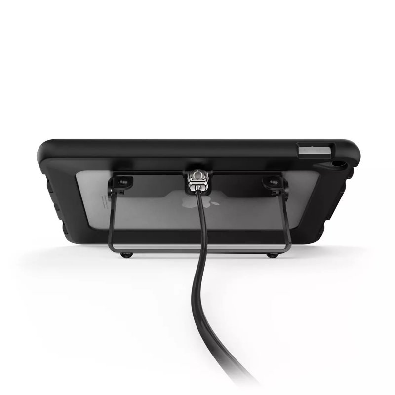 IPAD 10.9IN 10TH GEN SECURED KICKSTAND BLACK
