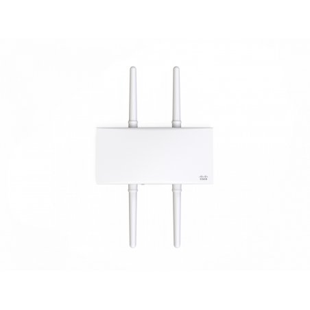 Cisco Meraki MR86 White Power over Ethernet (PoE)