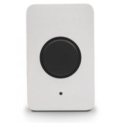 Cisco Meraki MT30 récepteur domotique Bluetooth 2.400–2.4835 Blanc