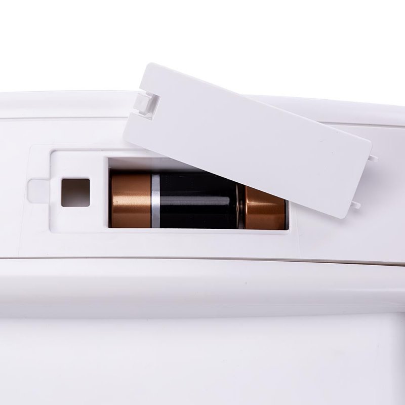 FERPLAST - Cat  flap Swing Microchip Large  265x162x315mm - (705.2090)