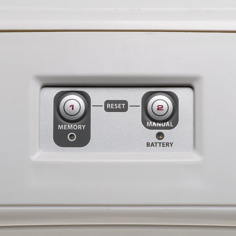 FERPLAST - Cat  flap Swing Microchip Large  265x162x315mm - (705.2090)