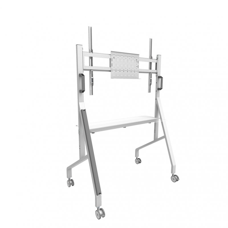 NEOMOUNTS Move Go Mobile Floor Stand