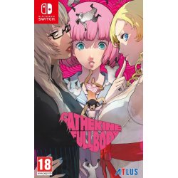 Catherine Full Body  JPN & UK (voice) - UK TEXT