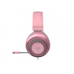 Razer RZ04-04730200-R3M1 écouteur/casque Avec fil Arceau Rose