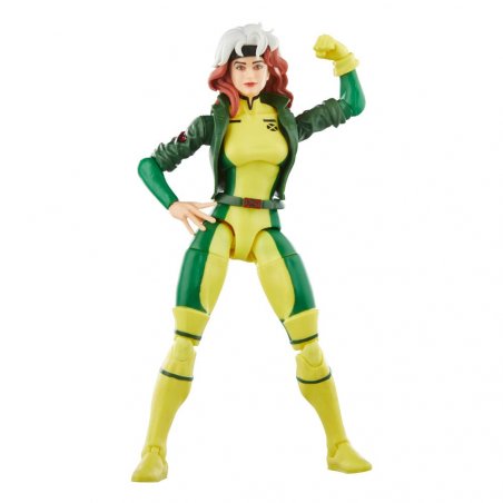 X-Men '97 Marvel Legends figurine Marvel's Rogue 15 cm