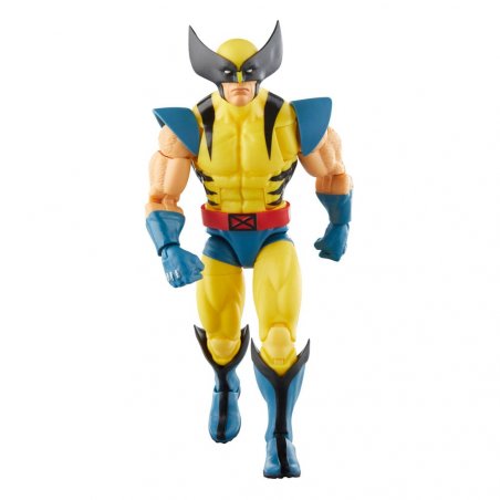 X-Men '97 Marvel Legends figurine Wolverine 15 cm