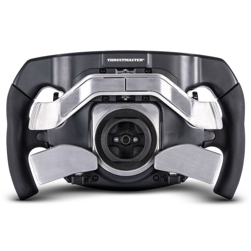 Thrustmaster SF1000 Charbon Volant PlayStation 4, PlayStation 5, Xbox One, Xbox Series S, Xbox Series X